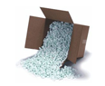 loose fill, packaging peanuts